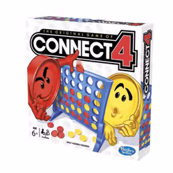 Hasbro Connect 4 Grid Toys