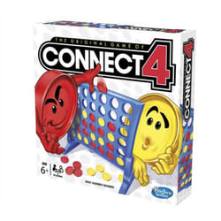 Hasbro Connect 4 Grid Toys