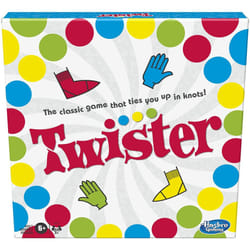 Twister Board Game