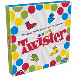 Twister Board Game