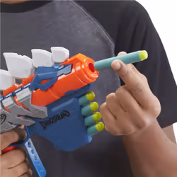 Nerf DinoSquad Stegosmash - Additional view 5