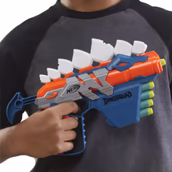 Nerf DinoSquad Stegosmash - Additional view 6