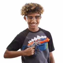 Nerf DinoSquad Stegosmash - Additional view 7