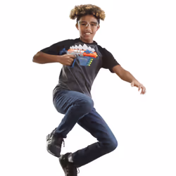 Nerf DinoSquad Stegosmash - Additional view 8
