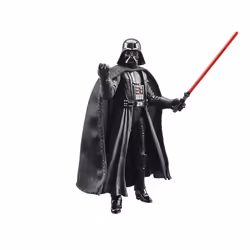 Hasbro Darth Vader, Collectible action figure, Movie & TV series