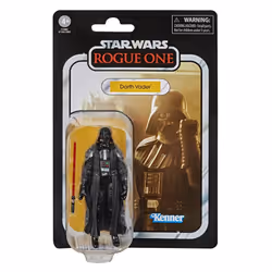 Hasbro Darth Vader