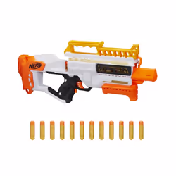 Nerf Ultra Dorado, Toy blaster, 8 yr(s), 880 g