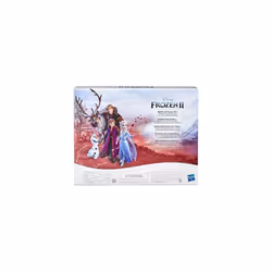 Frozen 2 Toy Doll (Nature Spirits)