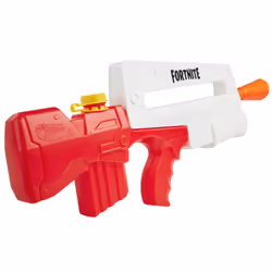 Nerf F04535L0 water gun/water balloons - Additional view 4
