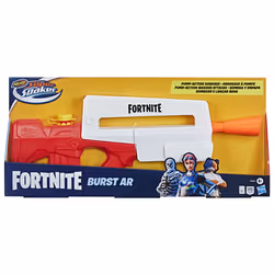 Nerf F04535L0 water gun/water balloons - Additional view 5