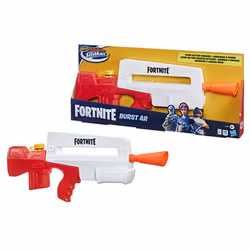 Nerf F04535L0 water gun/water balloons - Additional view 6
