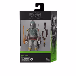Star Wars F12715L0 collectible figure/statue