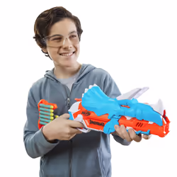 Nerf DinoSquad F0803EU4 toy weapon - Additional view 4