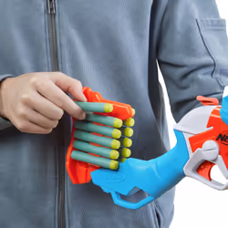 Nerf DinoSquad F0803EU4 toy weapon - Additional view 6