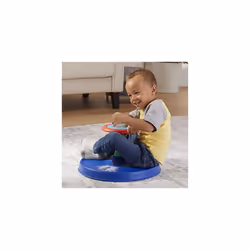 PJ Masks Sit 'n Spin Musical Classic Spinning Activity Toy for Toddlers Ages 18 Months and Up (Amazon Exclusive)