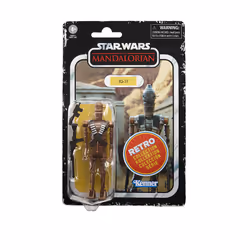Star Wars Retro Collection IG-11