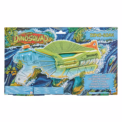 Nerf Super Soaker Dino Soak 600 ml - Additional view 4