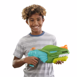 Nerf Super Soaker Dino Soak 600 ml - Additional view 5