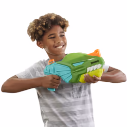 Nerf Super Soaker Dino Soak 600 ml - Additional view 6