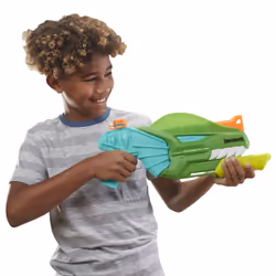 Nerf Super Soaker Dino Soak 600 ml - Additional view 7
