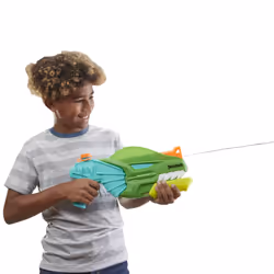 Nerf Super Soaker Dino Soak 600 ml - Additional view 8