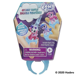 My Little Pony Secret Rings Blind Bag
