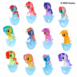 My Little Pony Secret Rings Blind Bag