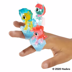 My Little Pony Secret Rings Blind Bag