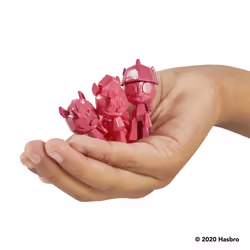 My Little Pony Secret Rings Blind Bag - Additional view 5