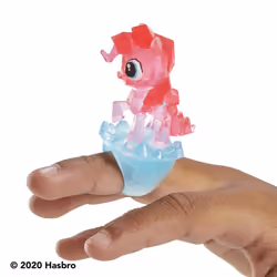 My Little Pony Secret Rings Blind Bag - Additional view 6
