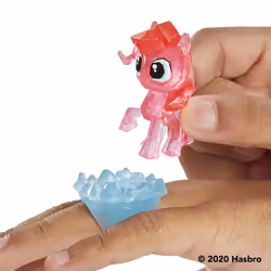 My Little Pony Secret Rings Blind Bag - Additional view 7