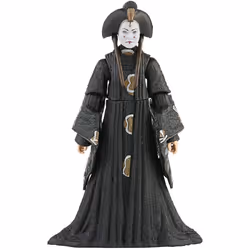 Star Wars The Vintage Collection Queen Amidala Toy, 3.75-Inch-Scale Star Wars: The Phantom Menace Figure, Toys for Kids Ages  ...