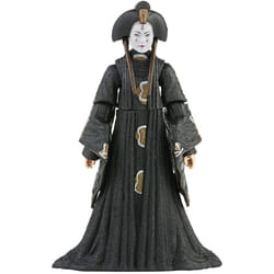 Star Wars The Vintage Collection Queen Amidala Toy, 3.75-Inch-Scale Star Wars: The Phantom Menace Figure, Toys for Kids Ages 4 and Up