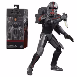 STAR WARS The Black Series Bad Batch Hunter 6-Inch-Scale The Clone War