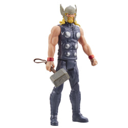 Marvel Avengers Titan Hero Series Blast Gear Thor