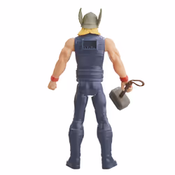 Marvel Avengers Titan Hero Series Blast Gear Thor