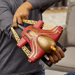 Marvel Spider-Man Web Bolt