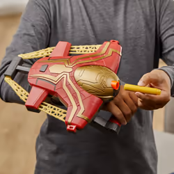 Marvel Spider-Man Web Bolt