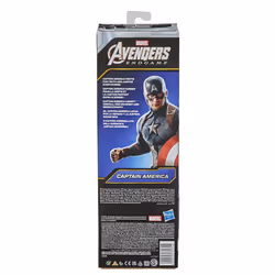 Marvel Avengers: Endgame Captain America - Additional view 4