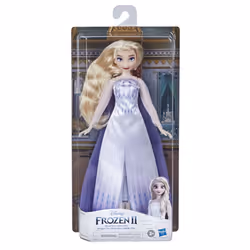 Hasbro F1411ES0 doll