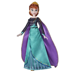 Hasbro F1412ES0 doll