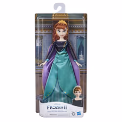 Hasbro F1412ES0 doll