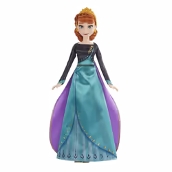 Hasbro F1412ES0 doll