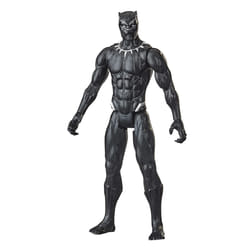 Marvel Avengers: Endgame Black Panther