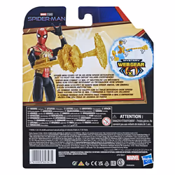 Marvel Spider-Man Spider-Man - Additional view 4
