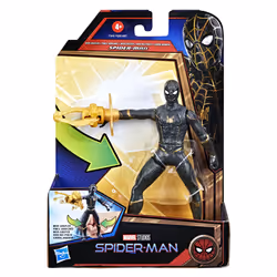 Marvel Spider-Man Spider-Man