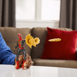 Marvel Spider-Man Spider-Man