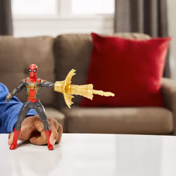 Marvel Spider-Man Spider-Man