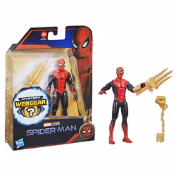 Marvel Spider-Man Mystery WebGear
