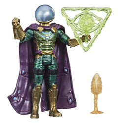 Marvel Spider-Man Web Gear Marvel's Mysterio